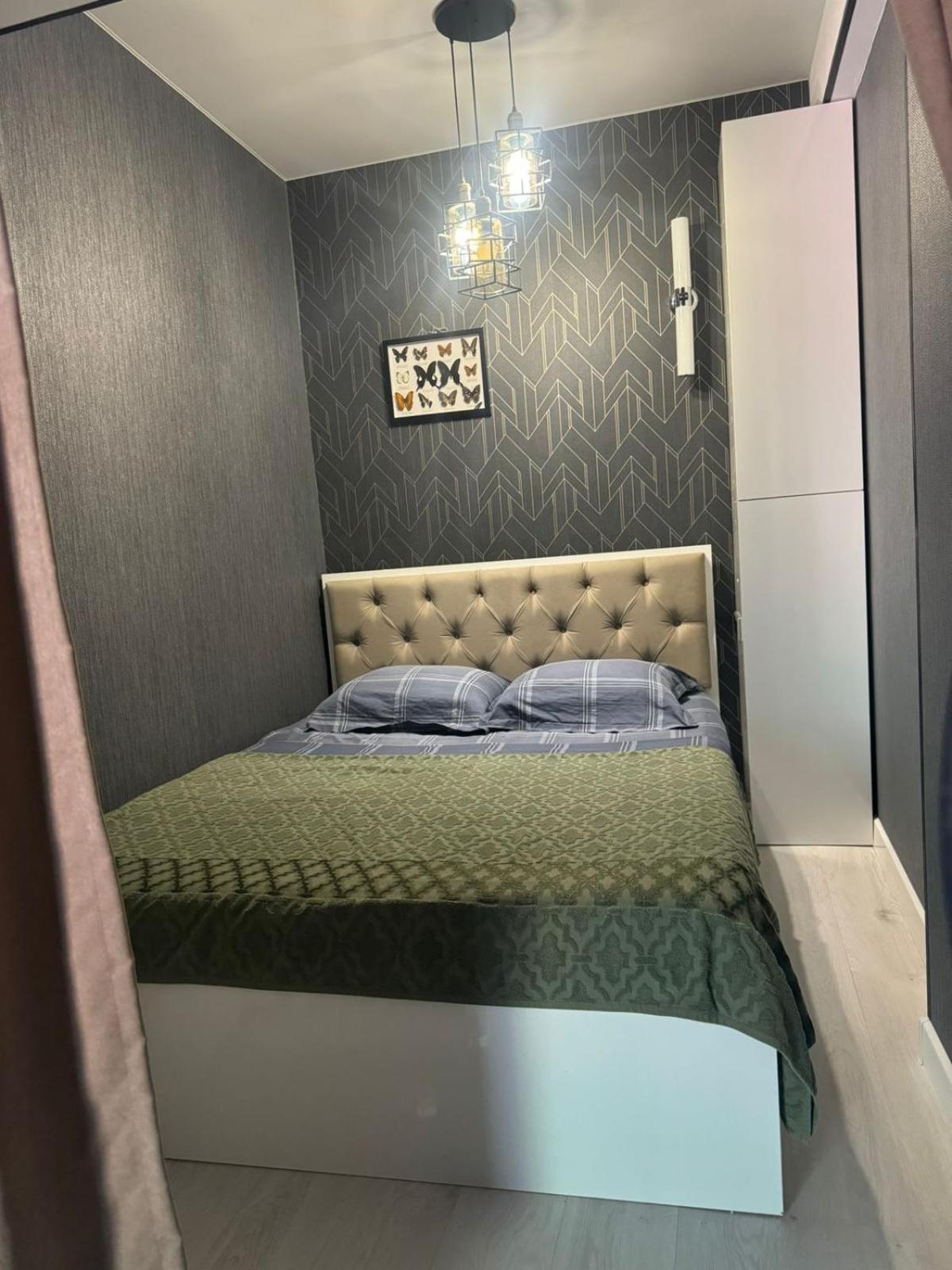 New Apartments In Borjomi Cameră foto